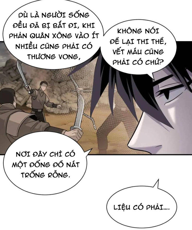 Ma Thú Siêu Thần Chapter 161 - 10