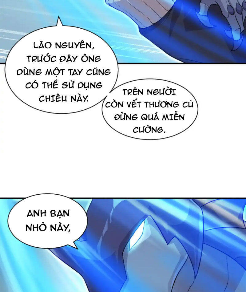 Ma Thú Siêu Thần Chapter 162 - 30