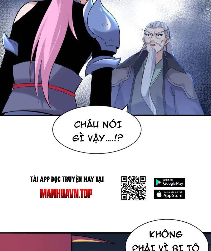 Ma Thú Siêu Thần Chapter 162 - 57