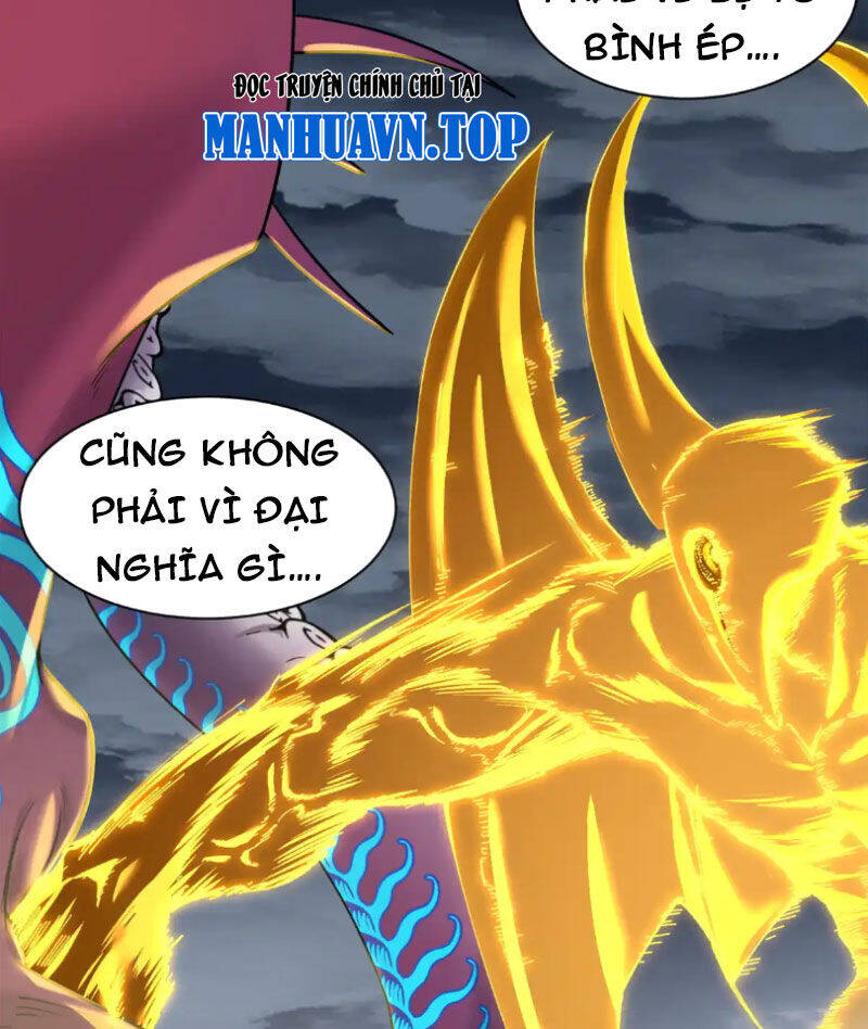 Ma Thú Siêu Thần Chapter 162 - 58