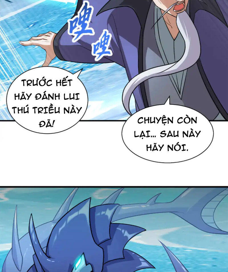 Ma Thú Siêu Thần Chapter 162 - 8