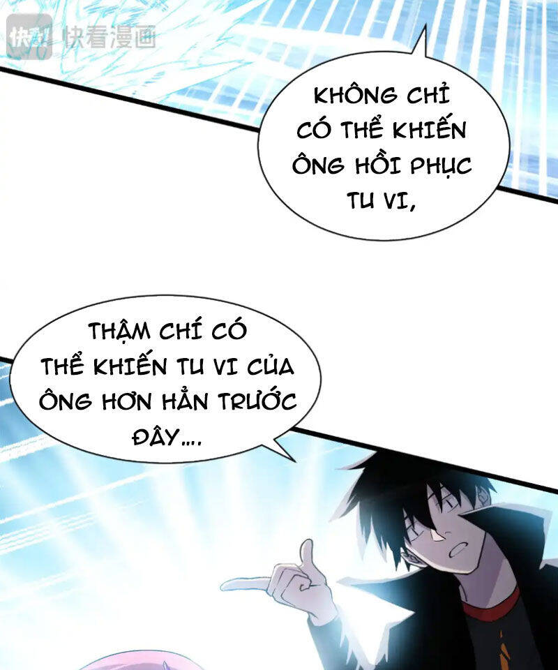 Ma Thú Siêu Thần Chapter 162 - 85