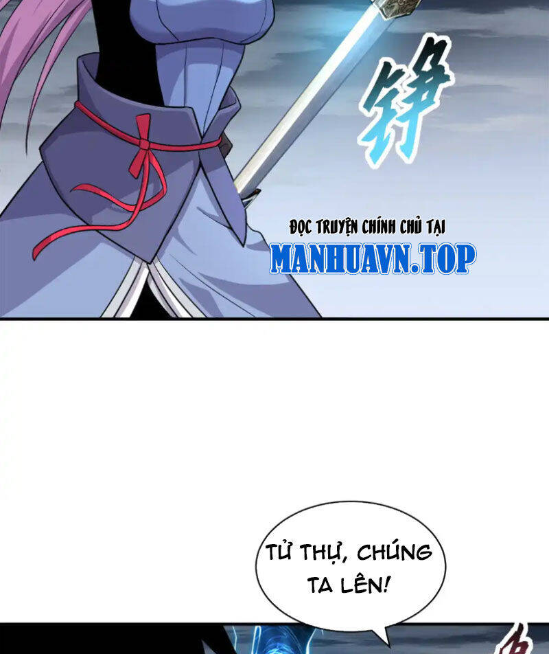 Ma Thú Siêu Thần Chapter 162 - 10