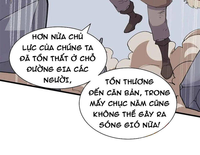 Ma Thú Siêu Thần Chapter 163 - 20