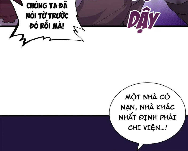 Ma Thú Siêu Thần Chapter 163 - 45