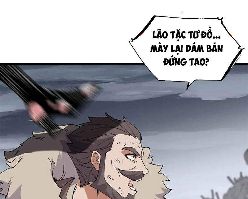 Ma Thú Siêu Thần Chapter 163 - 51