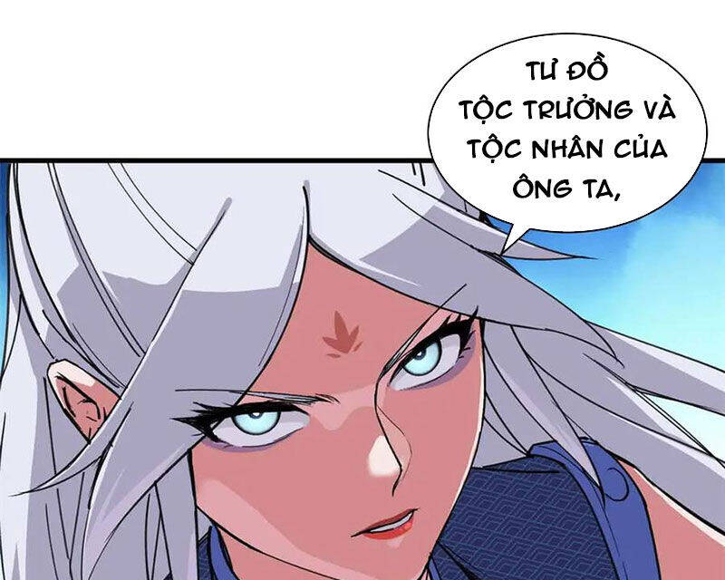 Ma Thú Siêu Thần Chapter 163 - 57