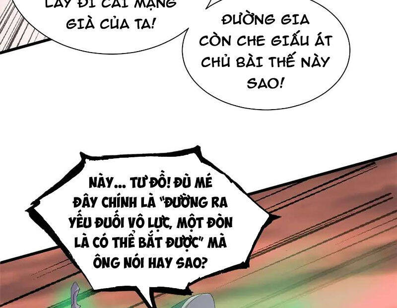 Ma Thú Siêu Thần Chapter 163 - 7