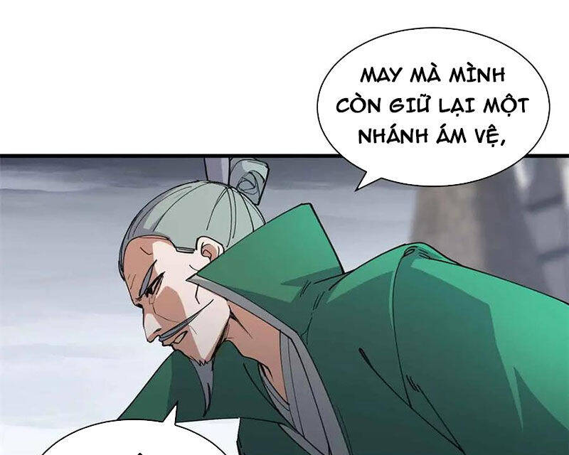 Ma Thú Siêu Thần Chapter 163 - 61