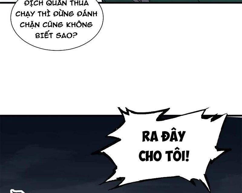 Ma Thú Siêu Thần Chapter 163 - 62