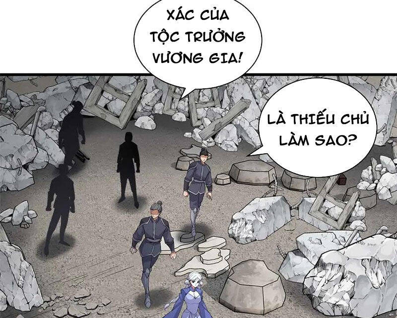 Ma Thú Siêu Thần Chapter 163 - 68