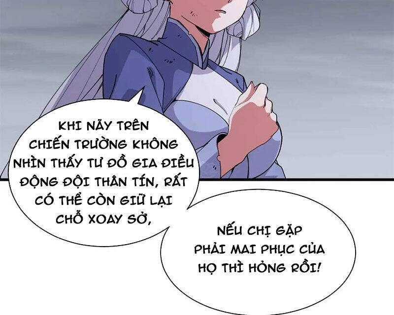 Ma Thú Siêu Thần Chapter 163 - 71