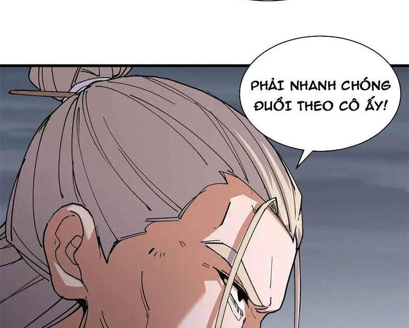 Ma Thú Siêu Thần Chapter 163 - 72