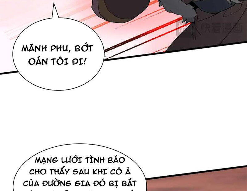 Ma Thú Siêu Thần Chapter 163 - 9