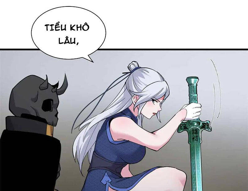 Ma Thú Siêu Thần Chapter 163 - 83