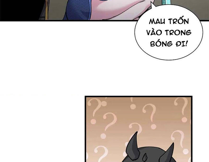 Ma Thú Siêu Thần Chapter 163 - 84