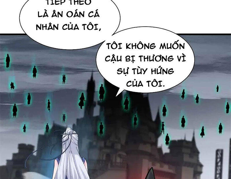 Ma Thú Siêu Thần Chapter 163 - 86