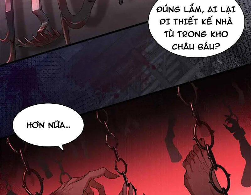 Ma Thú Siêu Thần Chapter 165 - 4