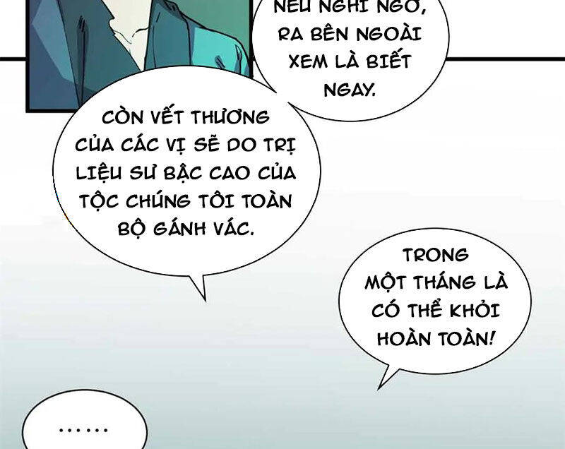 Ma Thú Siêu Thần Chapter 165 - 54