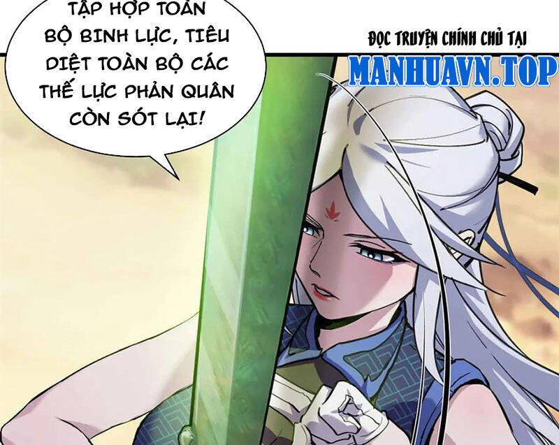 Ma Thú Siêu Thần Chapter 165 - 78