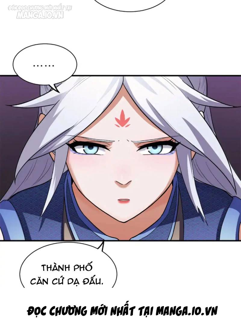 Ma Thú Siêu Thần Chapter 155 - 12