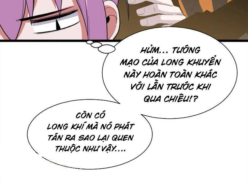 Ma Thú Siêu Thần Chapter 160 - 11