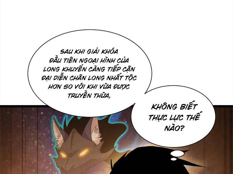 Ma Thú Siêu Thần Chapter 160 - 9