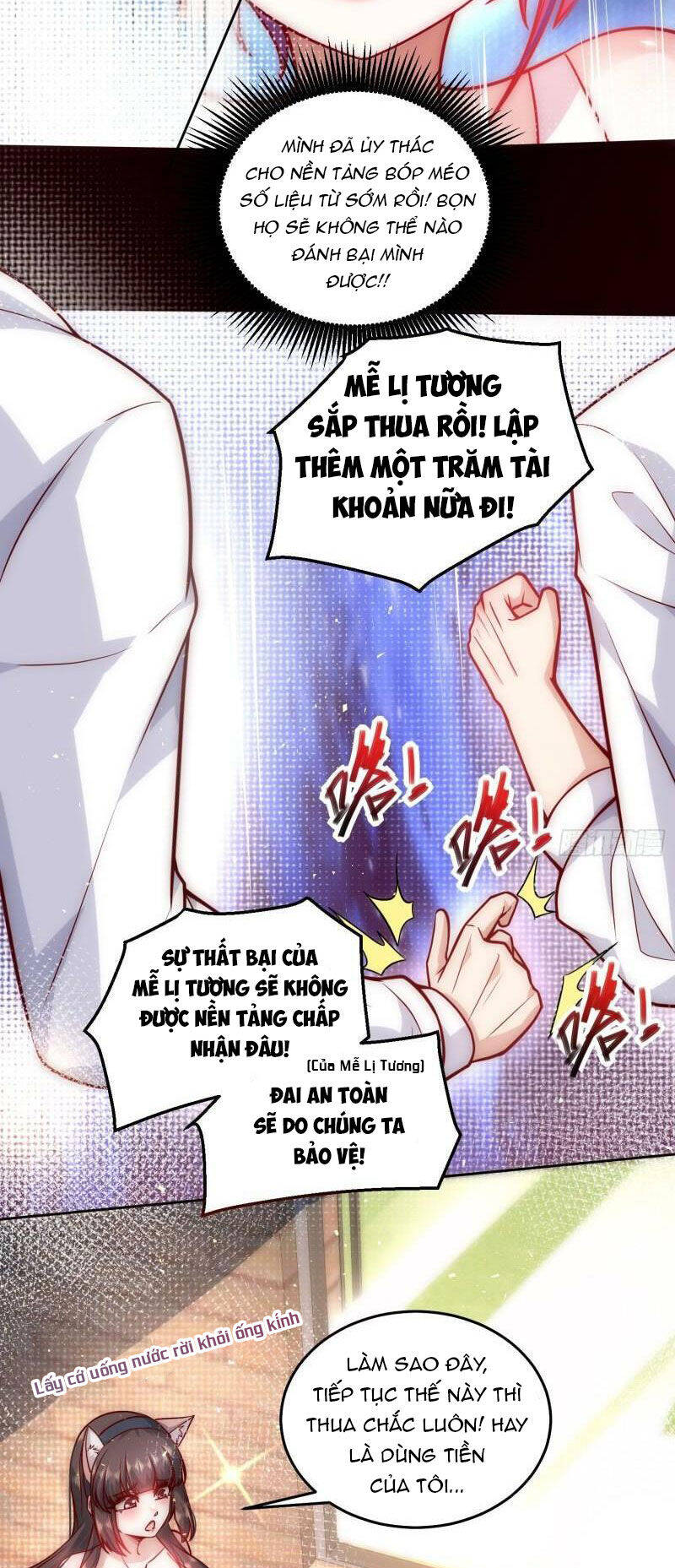 Ta Dựa Vào Danh Hào Hệ Thống Đả Bại Ngàn Vạn Thần Hào Chapter 17 - 3