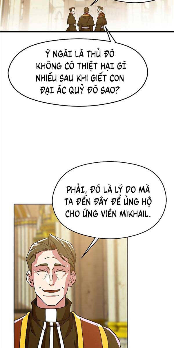 Đại Ma Đạo Sư Hồi Quy Chapter 67 - 40