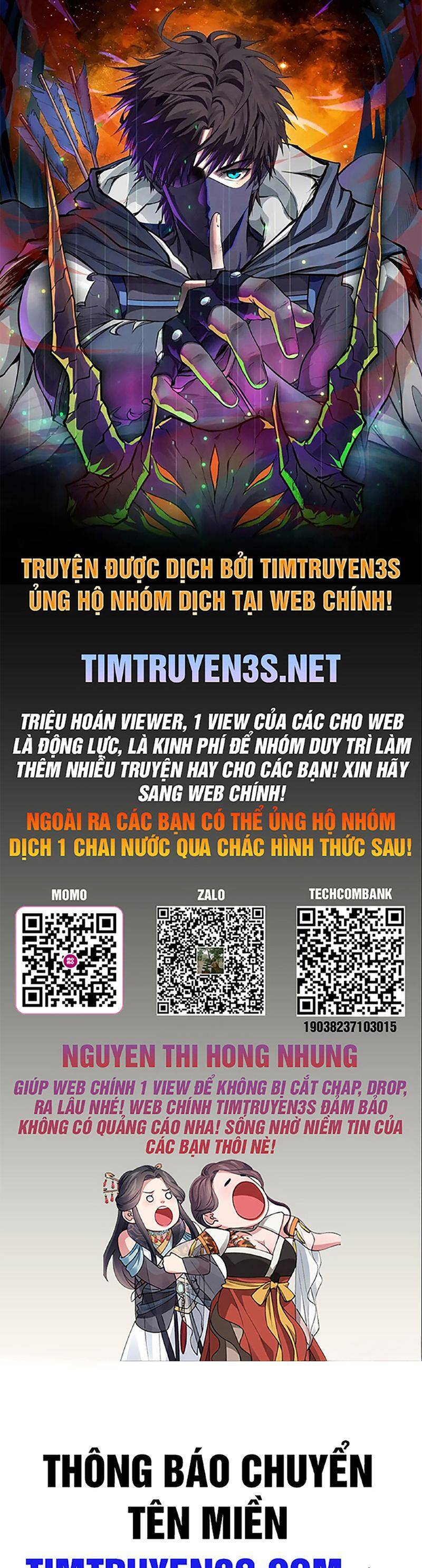 Huyết Nghiệp Kị Sĩ Chuyển Sinh Chapter 83 - 1