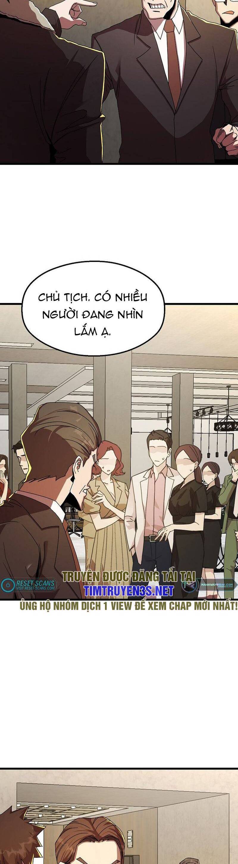 Kẻ Thất Nghiệp Bất Khả Chiến Bại Chapter 51 - 4