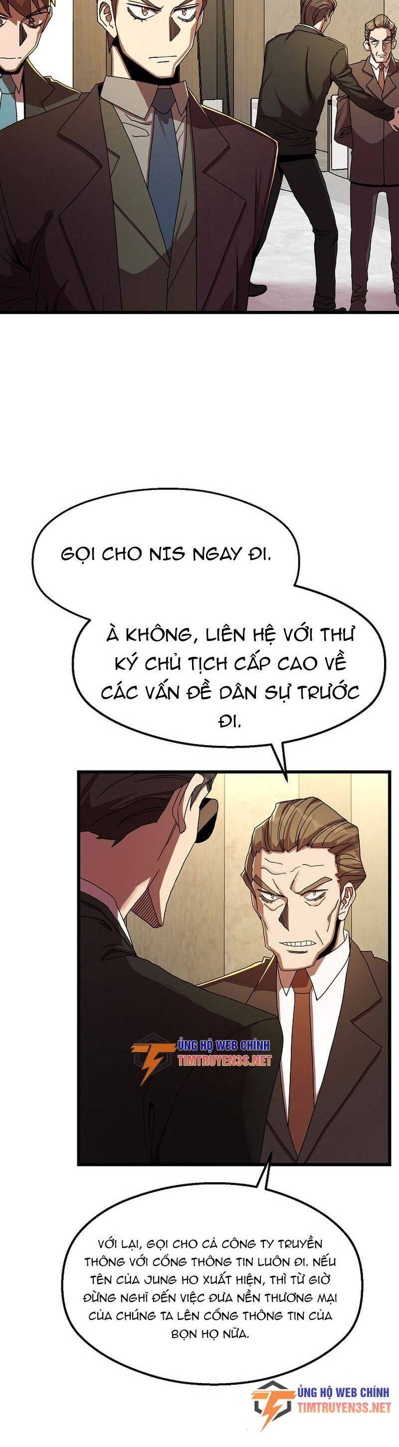 Kẻ Thất Nghiệp Bất Khả Chiến Bại Chapter 51 - 5