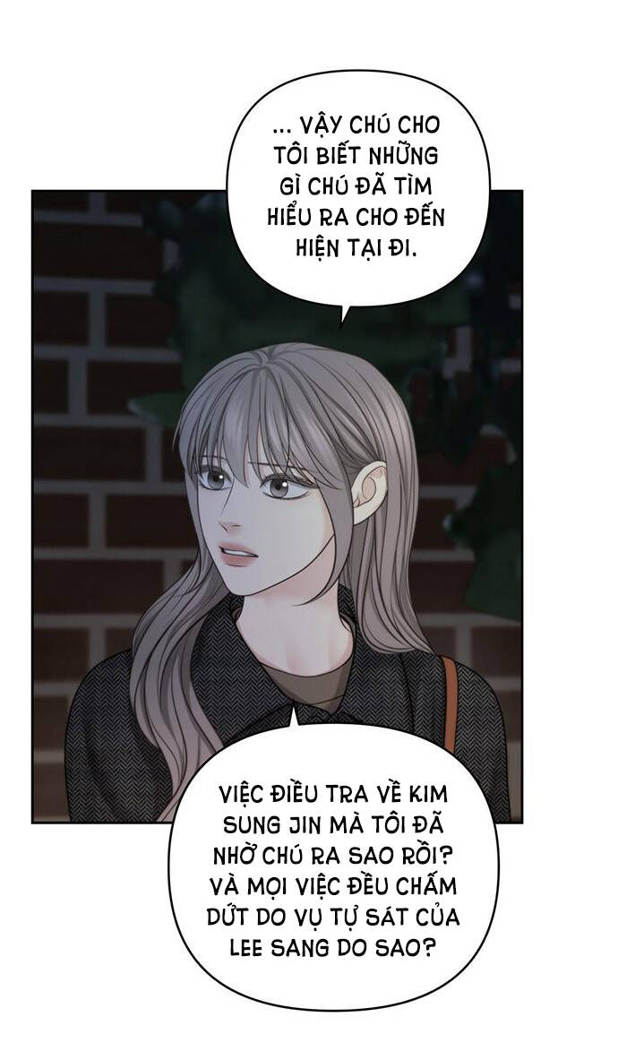 Hy Vọng Duy Nhất Chapter 46.1 - 3