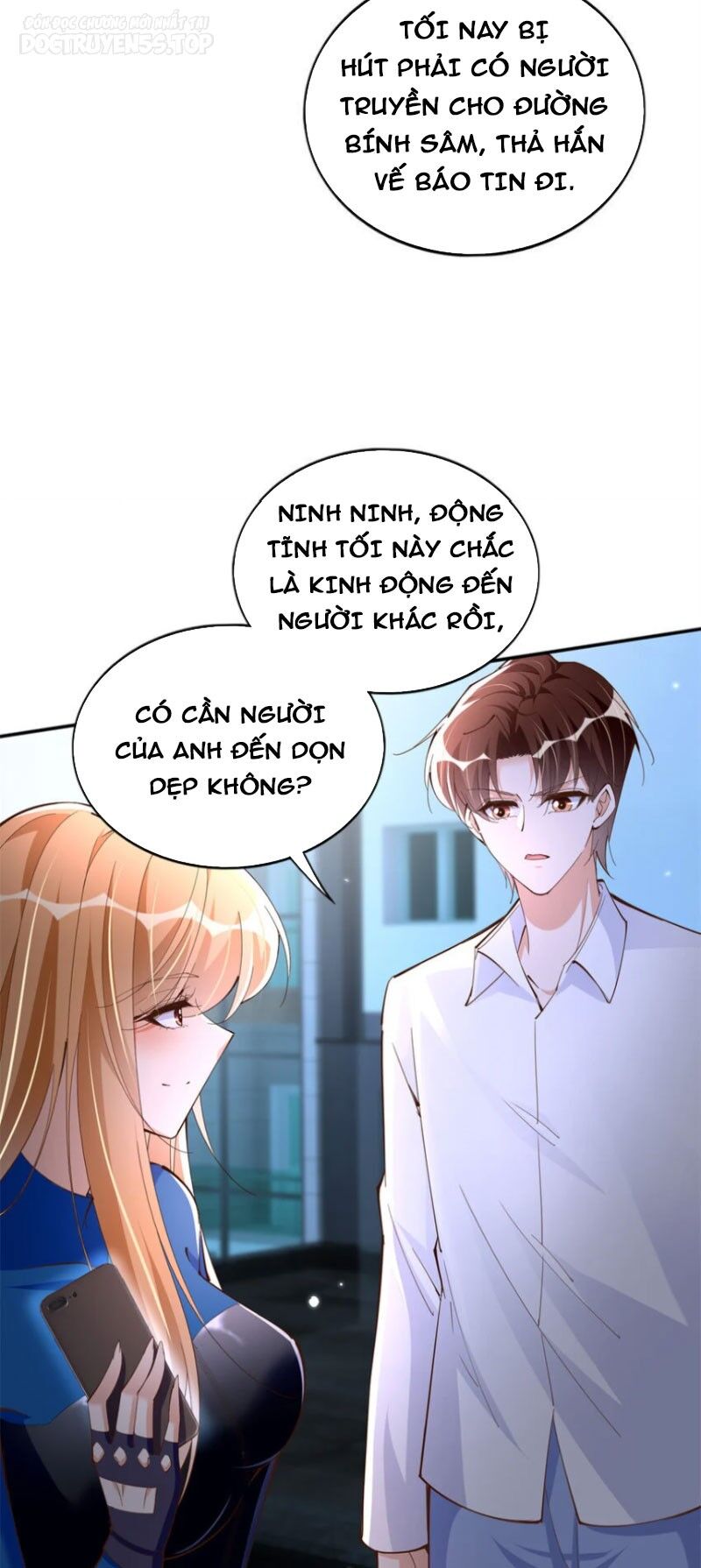 Boss Nhà Giàu Lại Là Nữ Sinh Trung Học! Chapter 188 - 29