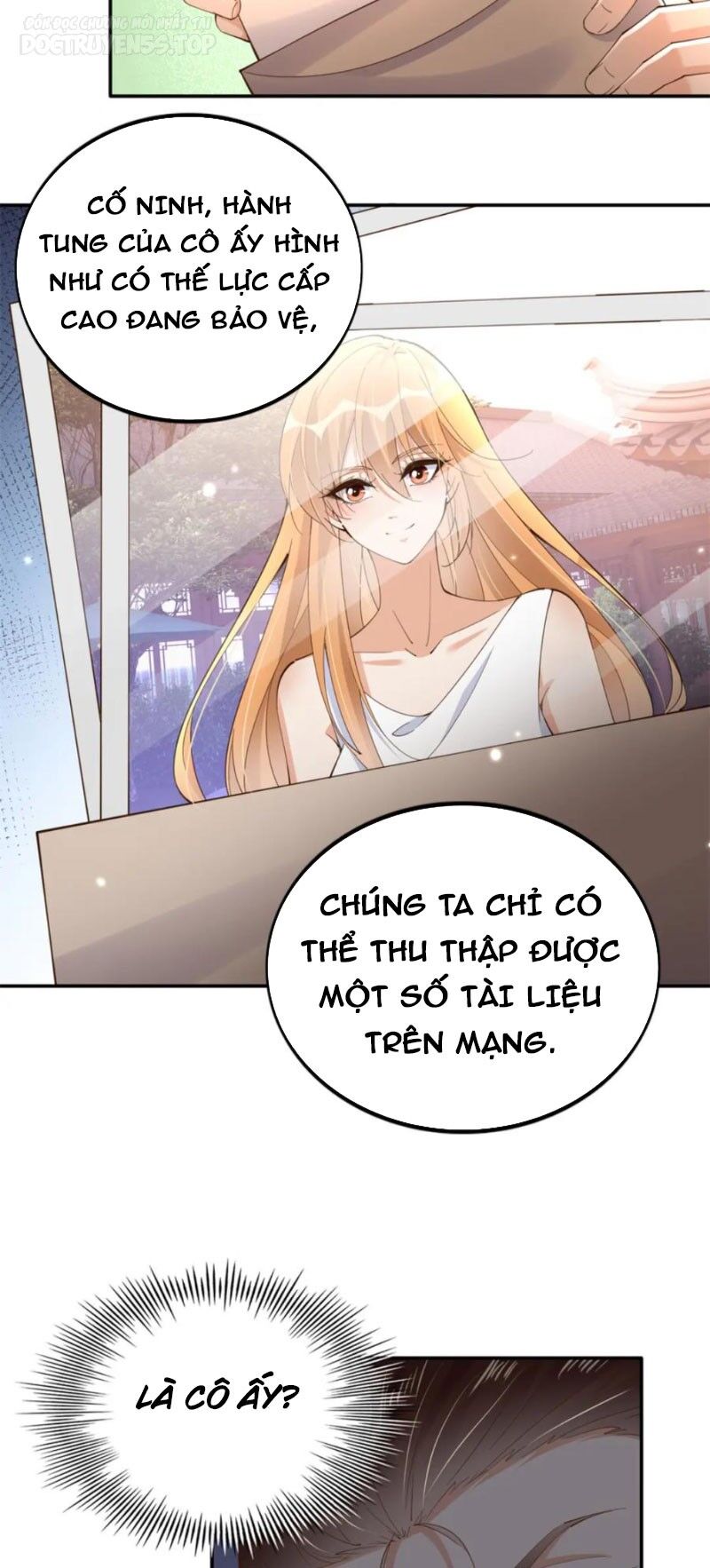 Boss Nhà Giàu Lại Là Nữ Sinh Trung Học! Chapter 190 - 3