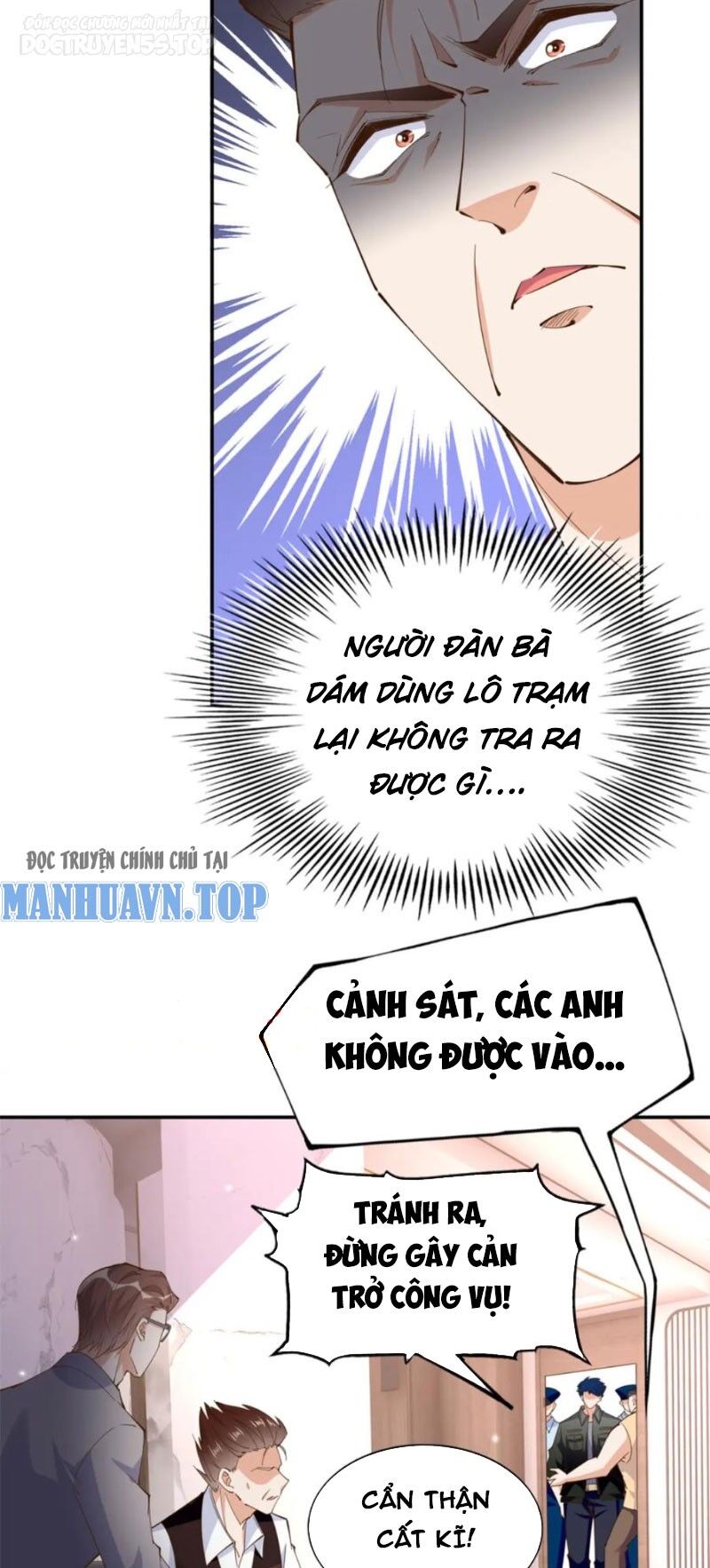 Boss Nhà Giàu Lại Là Nữ Sinh Trung Học! Chapter 190 - 4