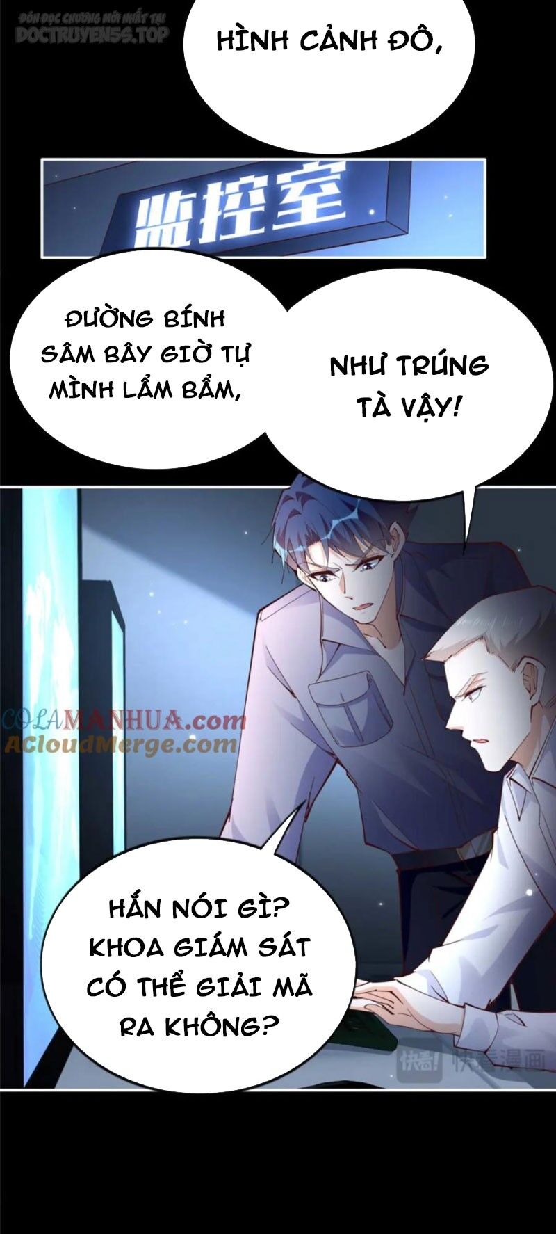 Boss Nhà Giàu Lại Là Nữ Sinh Trung Học! Chapter 191 - 13