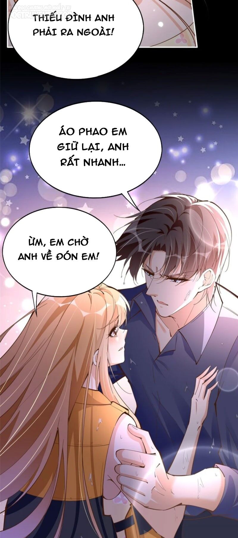 Boss Nhà Giàu Lại Là Nữ Sinh Trung Học! Chapter 193 - 19