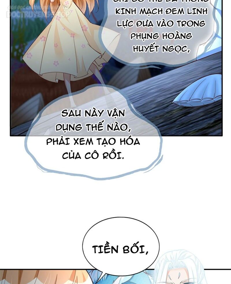 Boss Nhà Giàu Lại Là Nữ Sinh Trung Học! Chapter 195 - 41