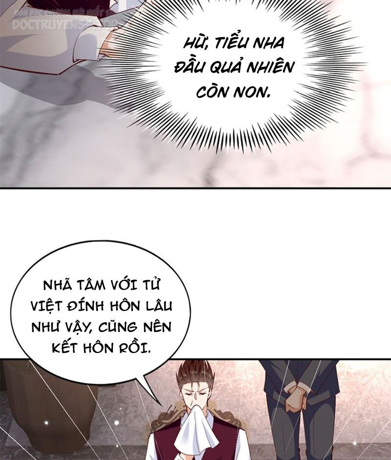 Boss Nhà Giàu Lại Là Nữ Sinh Trung Học! Chapter 197 - 12