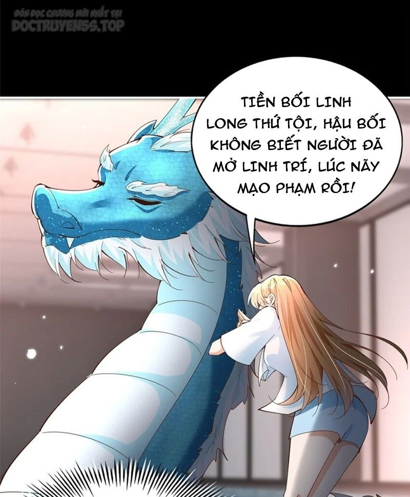 Boss Nhà Giàu Lại Là Nữ Sinh Trung Học! Chapter 198 - 25