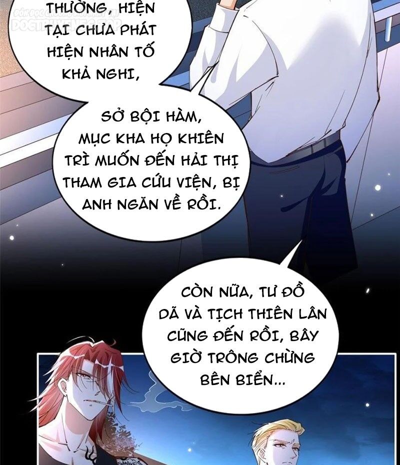 Boss Nhà Giàu Lại Là Nữ Sinh Trung Học! Chapter 198 - 3