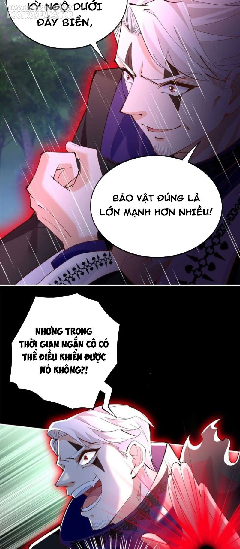 Boss Nhà Giàu Lại Là Nữ Sinh Trung Học! Chapter 203 - 9