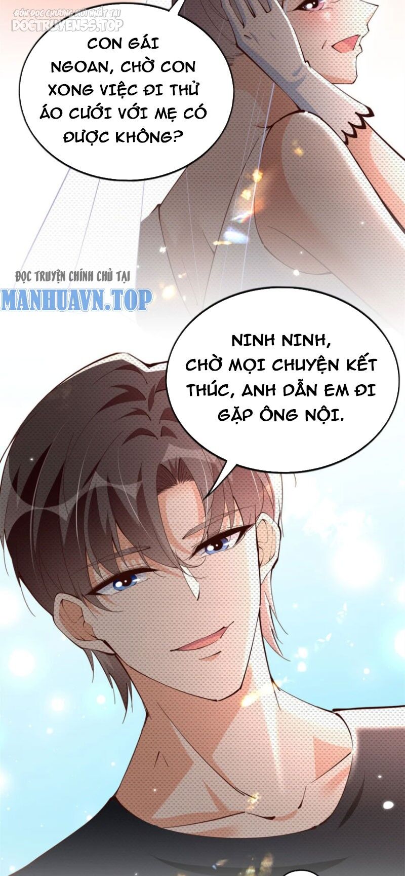 Boss Nhà Giàu Lại Là Nữ Sinh Trung Học! Chapter 204 - 22