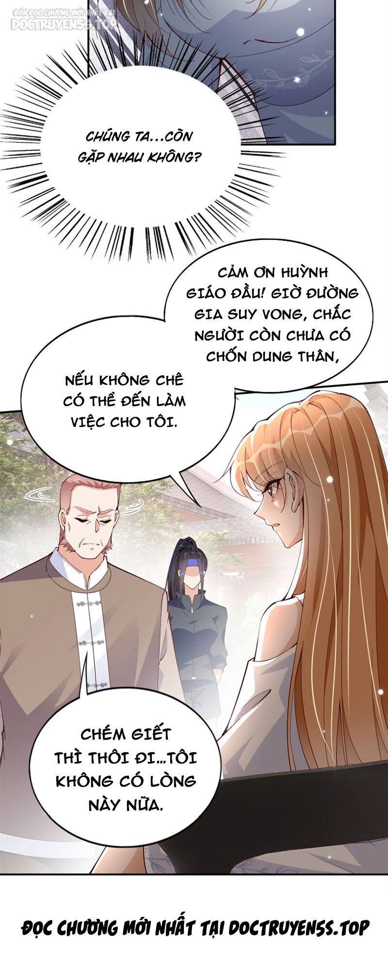 Boss Nhà Giàu Lại Là Nữ Sinh Trung Học! Chapter 207 - 16