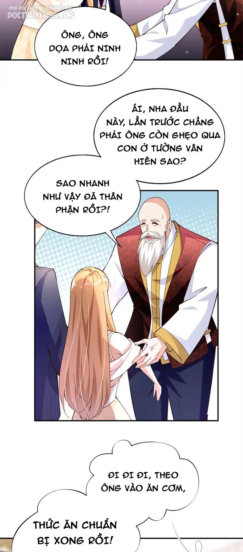 Boss Nhà Giàu Lại Là Nữ Sinh Trung Học! Chapter 208 - 22