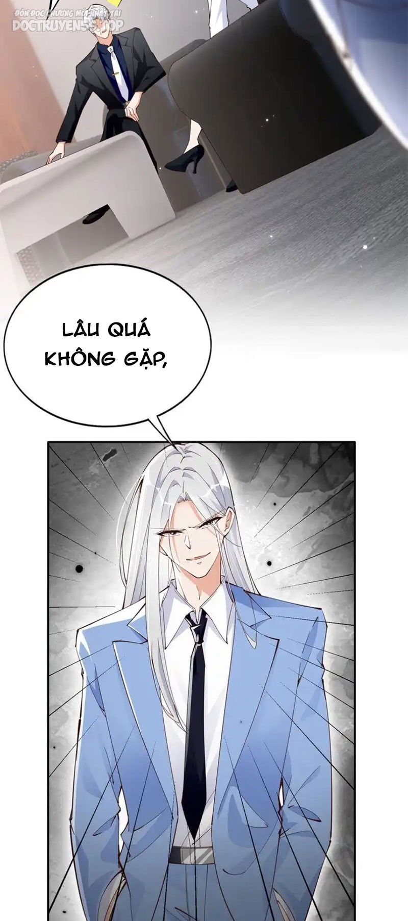 Boss Nhà Giàu Lại Là Nữ Sinh Trung Học! Chapter 208 - 6