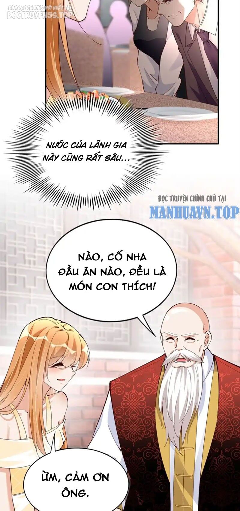 Boss Nhà Giàu Lại Là Nữ Sinh Trung Học! Chapter 209 - 12