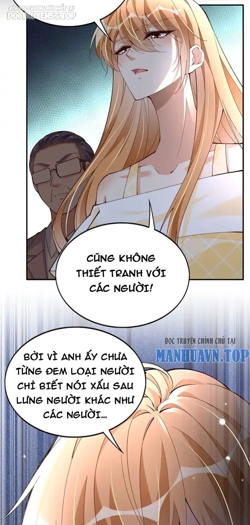 Boss Nhà Giàu Lại Là Nữ Sinh Trung Học! Chapter 209 - 25