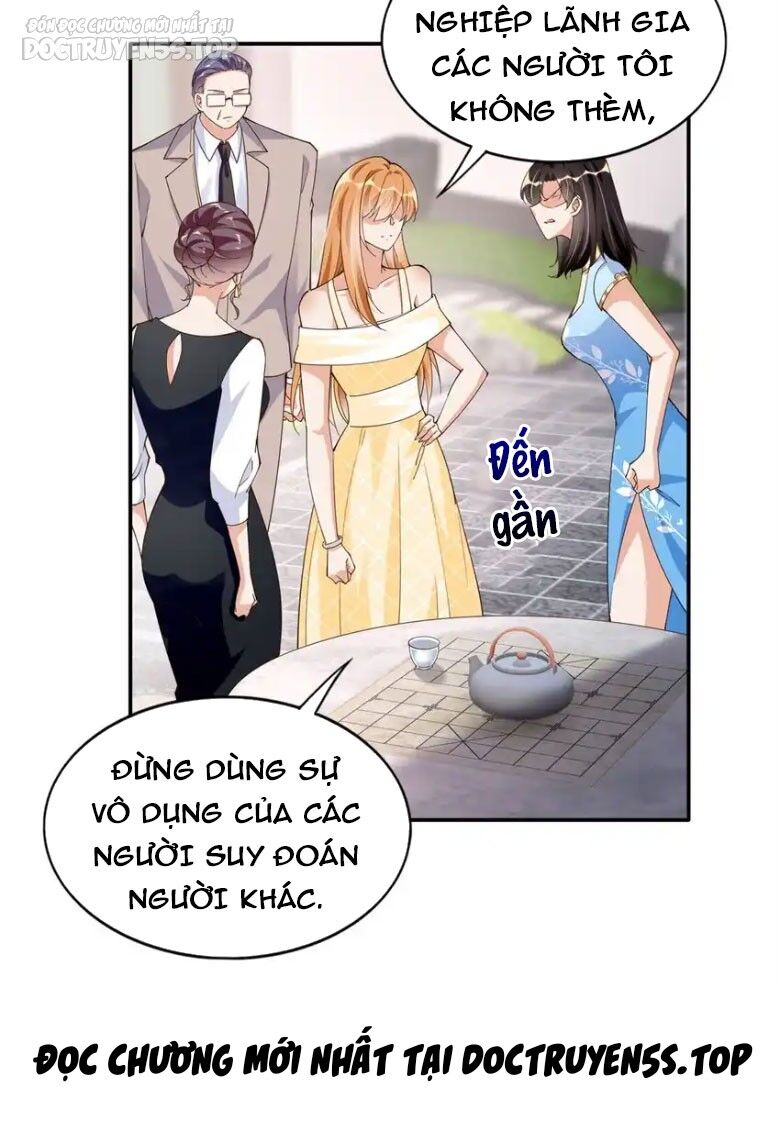 Boss Nhà Giàu Lại Là Nữ Sinh Trung Học! Chapter 210 - 13